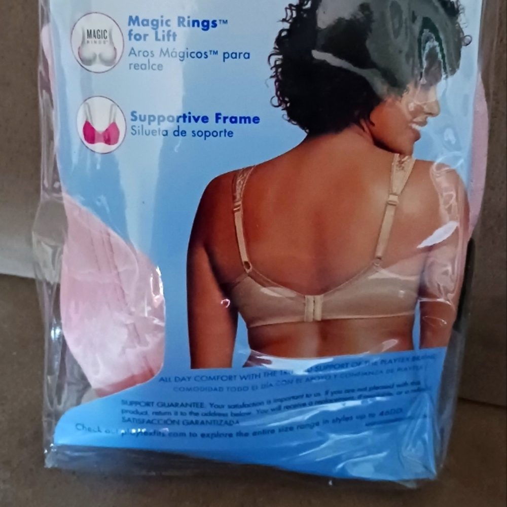 Playtex - Picture 5 of 8